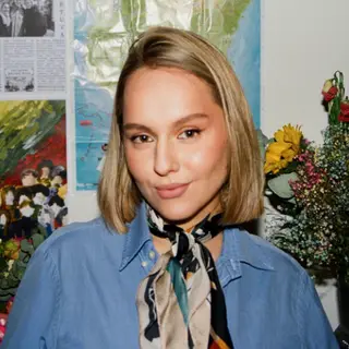 Kliento nuotrauka — Ūlė Julija Masteikaitė